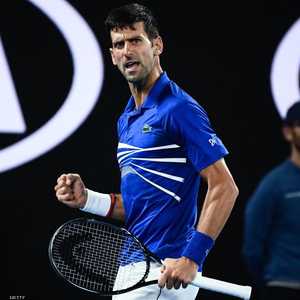 جوكوفيتش إلى النهائي