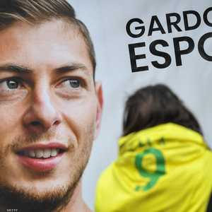 سالا أصبح في عداد الموتى