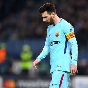 ميسي طالب باستئناف البحث عن طائرة سالا