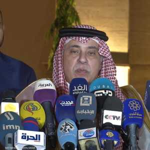 وزير التجارة السعودي: أمن السودان من أمن المملكة