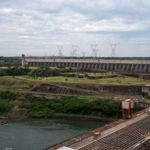 انهيار سد في البرازيل