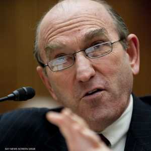 إليوت أبرامز