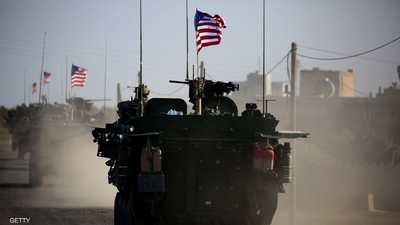 سوريا.. التحالف الدولي يعلن تعرض قاعدة التنف لهجوم