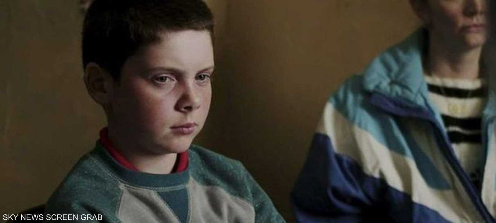 لقطة من الفيلم