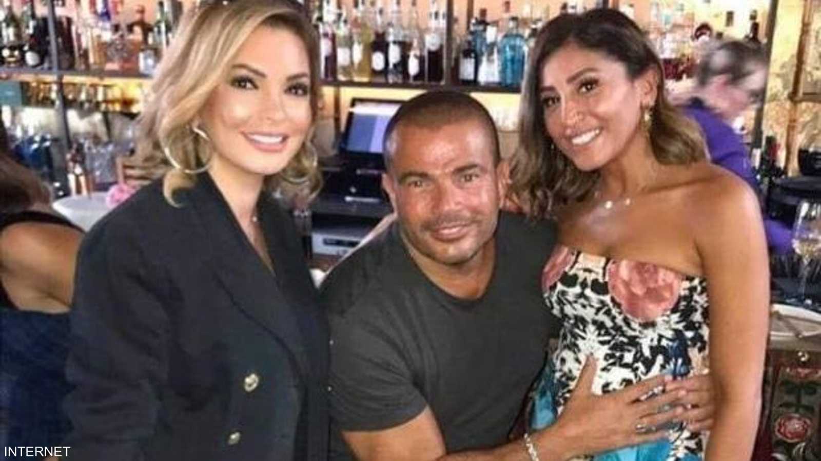 الصورة انتشرت على مواقع التواصل الاجتماعي