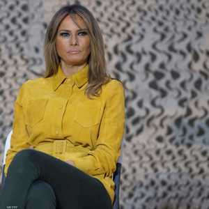 الصحيفة ذكرت مغالطات بشأن شخصية والد ميلانيا ترامب