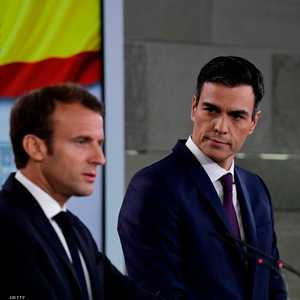 باريس ومدريد منحتا مادورو مهلة ثمانية أيام