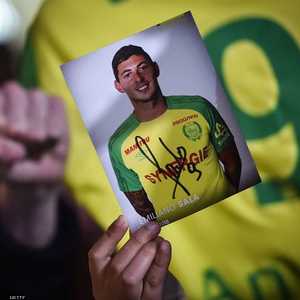 فرصة العثور على سالا "شبه معدومة"