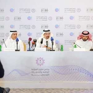 الوزير السعودي خالد الفالح