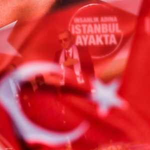 أردوغان  في لقطة أرشيفية