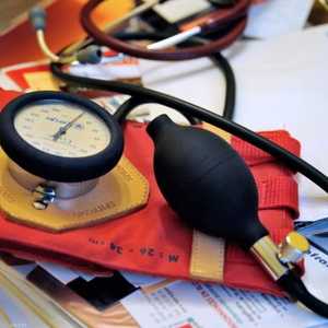 1 من كل 3 أشخاص بالولايات المتحدة يعانون من ارتفاع ضغط الدم.