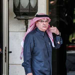 السفير القطري محمد العمادي يلعب دورا في فصل غزة عن الضفة.