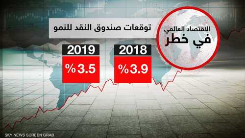 تصاعد التحذيرات من أزمة اقتصادية