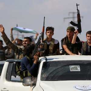 اتفاق إدلب لا يزال يشكل تحديا لروسيا وتركيا.