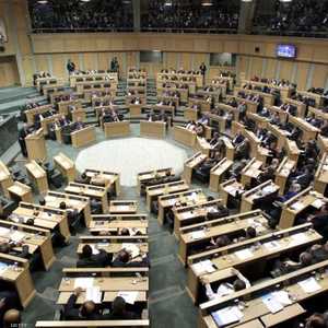 من المتوقع أن يقر البرلمان الأردني القانون قريبا