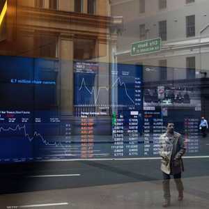 اقتصاديات العالم تعيش حالة تردد وعدم يقين حول المستقبل