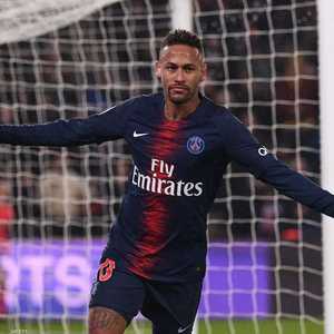 البرازيلي نيمار