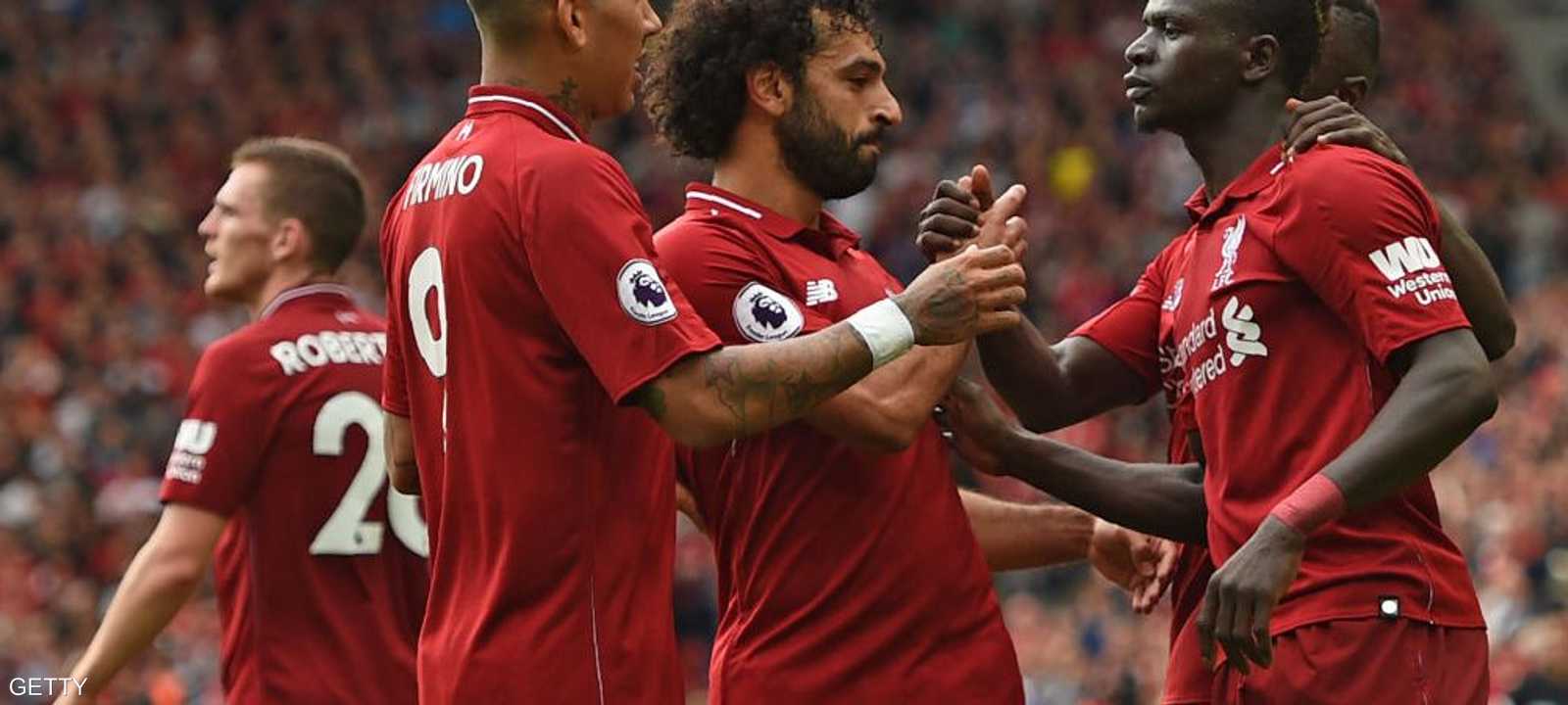 هل يحقق ليفربول اللقب الغائب؟