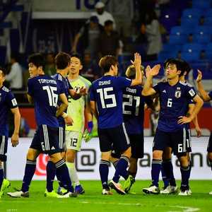 منتخب اليابان يعد حامل الرقم القياسي بعدد الألقاب
