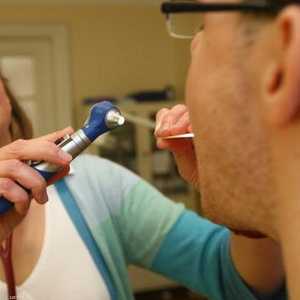 التهاب الحلق عادة ما يصبح مرضا شائعا في فصل الشتاء