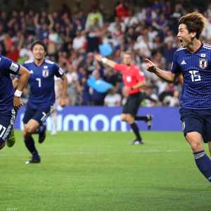 منتخب اليابان يعد حامل الرقم القياسي بعدد الألقاب