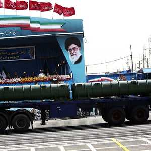 يناقش الاجتماع تدخل إيران في المنطقة وصواريخها البالستية