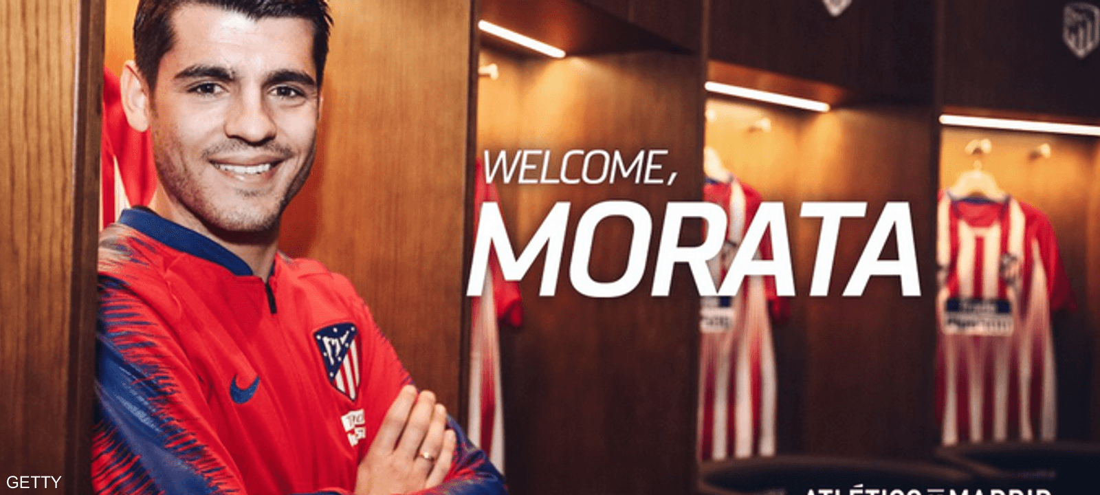 موراتا غير راض عن موسمه الأول من تشلسي