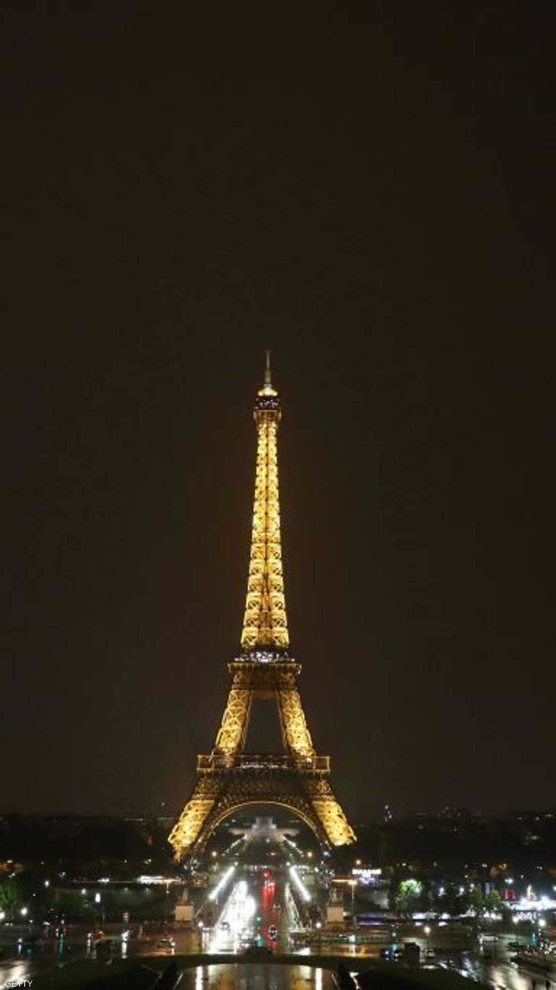 تحتفل باريس هذه الأيام بالذكرى 130 لبناء أيقونتها السياحية التي أصبحت قبلة للزوار من جميع أنحاء العالم
