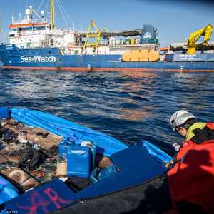 هولندا ترفض التجاوب مع طلب إيطالي استقبال 47 مهاجرا