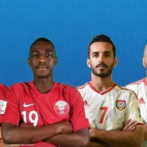 موقعة آسيوية بنكهة عربية خليجية