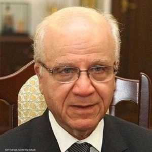 مراد مدلسي (أرشيف)