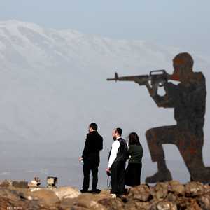 دأبت إسرائيل على مهاجمة أهداف إيرانية في سوريا