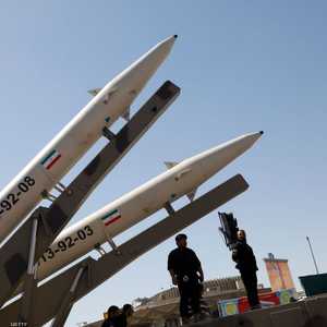 إيران تقول إن الاتفاق النووي لا يلزمها بوقف التجارب الصاروخي