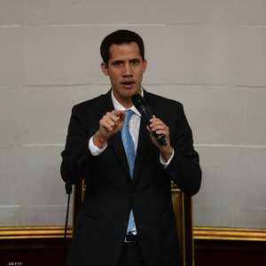 خوان غوايدو