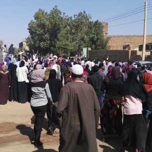 المظاهرات الاحتجاجية لا تزال مستمرة بالسودان