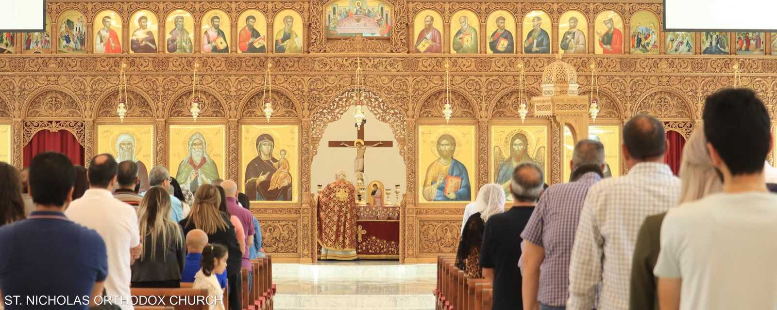 حرية الأديان من أعمدة دولة الإمارات