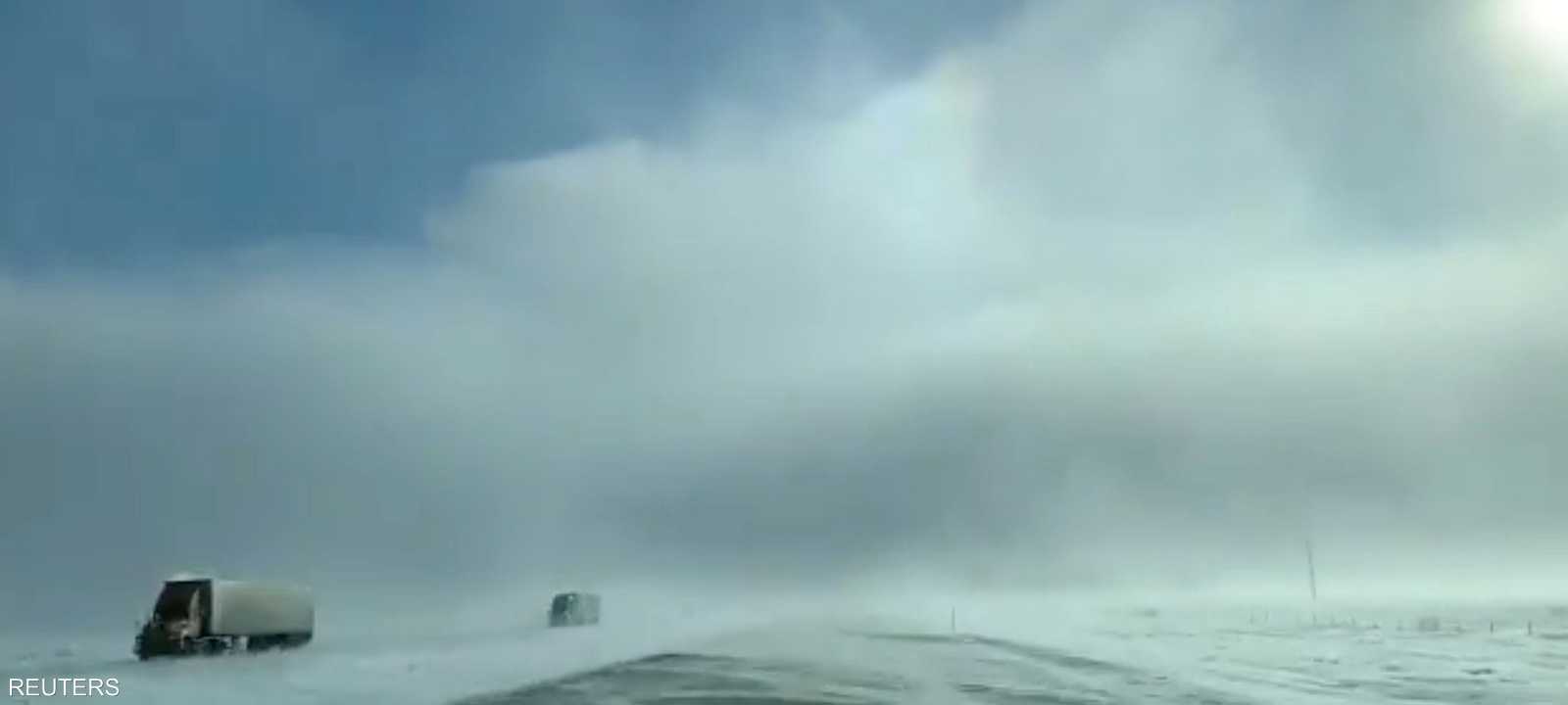 دوامة قطبية