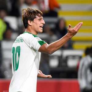 "ميمي" أثار اهتمام أندية أوروبا