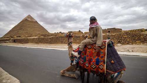 مصر تجري إصلاحات اقتصادية منذ سنوات