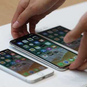 مبيعات آيفون تراجعت في الربع الأخير من 2018