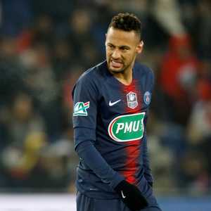 نيمار دا سيلفا