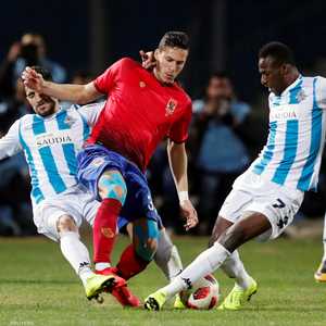 بيراميدز لمح إلى الأهلي لكنه لم يذكره بالاسم