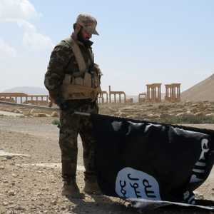 داعش انهزم جغرافيا لكنه لا يزال نشطا في أشكال أخرى