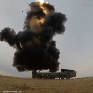 الصين تكشف عن صاروخ "مثالي لضرب حاملات الطائرات"