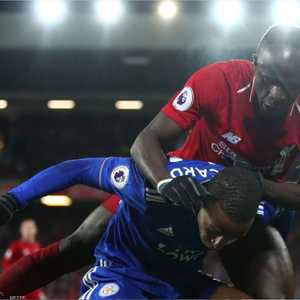 ليفربول يتصدر بفارق 5 نقاط عن مطارد مان سيتي