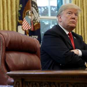 هذه ليست المرة الأولى التي ينتقد فيها ترامب الاستخبارات