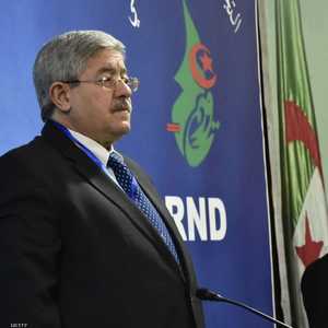 "حزب أويحيى" يدعم ترشيح بوتفليقة لولاية خامسة