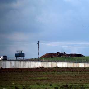 المنطقة الآمنة المقترحة ستكون بعمق 20 ميلا داخل سوريا