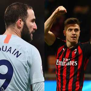 انتقالات الشتاء