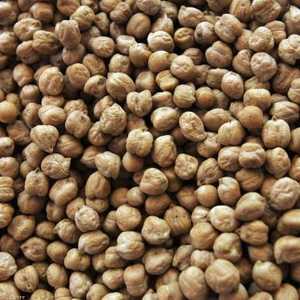 الحمص واحد من الأطعمة التي تحافظ على السكر في الدم منخفضا.